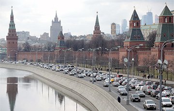 Кремль на пути к катастрофе