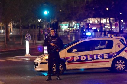 «Исламское государство» назвало условие наступления мира во Франции