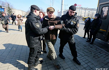 Fox News: В Минске задержаны десятки активистов оппозиции