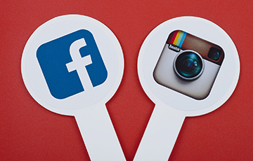В работе Facebook, Instagram и WhatsApp произошли глобальные сбои