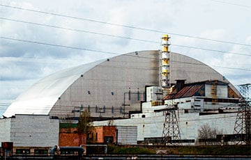 Московитские оккупанты уничтожили архив Чернобыльской АЭС