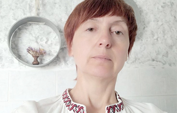 Арестованная на 10 суток основательница музея в Ивье объявила голодовку