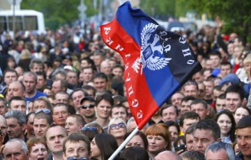 В «ДНР» зреет бунт против Кремля?