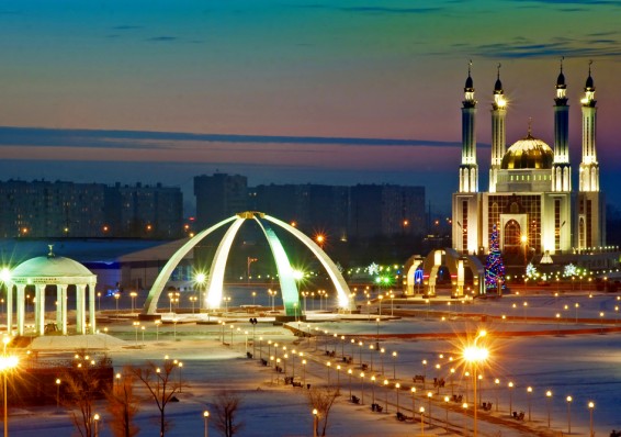 Актюбинская область в Казахстане все больше привлекает внимание инвесторов
