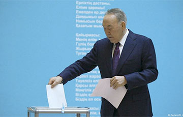 «Немецкая волна»: Что надо знать о «транзите власти» в Казахстане