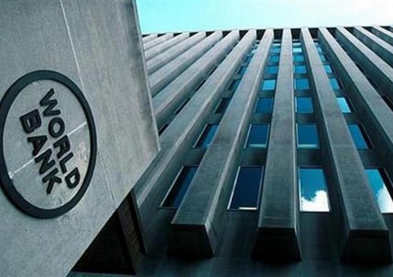 Всемирный банк улучшил прогноз по экономике Беларуси