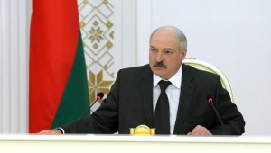 Лукашенко проводит совещание с руководством Совмина