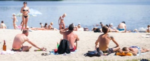 Историческая жара: в Беларуси побит абсолютный температурный рекорд