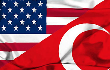 США поставили Турции два условия, при которых они выведут свои войска из Сирии