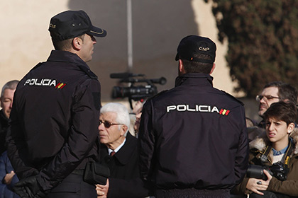 Полиция задержала двоих запустивших дрон над Ватиканом израильтян