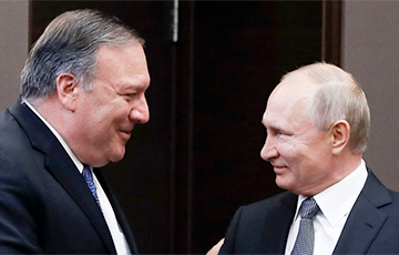 Почему о новой «перезагрузке» между США и Россией не может быть и речи