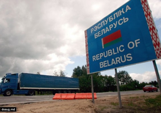 Контрабандистам санкционных товаров закрыли очередной канал через Беларусь