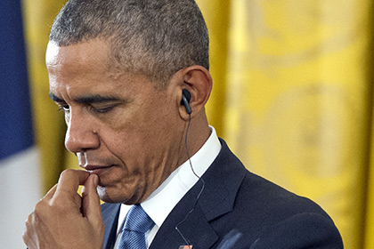 Обама оценил уровень угроз со стороны «Исламского государства»