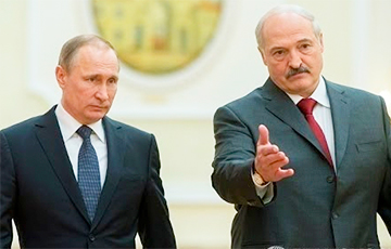 «Заявление Лукашенко Путину – это государственная измена»