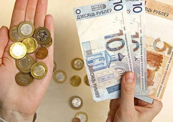 Инфляция в Беларуси в октябре составила 0,6 процента