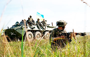 ВСУ восстановили позиции в районе Авдеевки