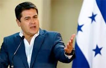 Бывший наркобарон обвинил президента Гондураса в коррупции