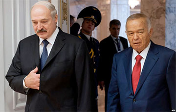 На чем закончились отношения Лукашенко и Каримова