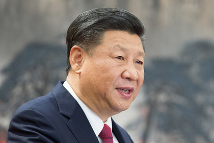 Си Цзиньпин призвал китайцев устроить революцию в туалетах
