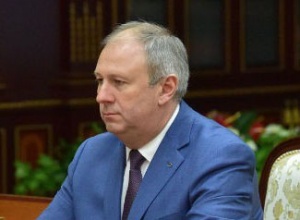 Румас: 36 членов правительства - слишком много для Беларуси