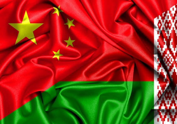 Лукашенко: 2017 год будет переломным во взаимоотношениях с Китаем