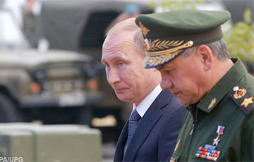 Stratfor: Россия получила двойной удар