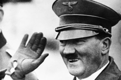 «Гитлер под амфетамином» вошел в тренды Reddit
