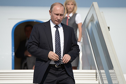Американский генерал назвал Путина самым влиятельным человеком в мире