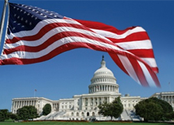 Конгресс США поддержал Евромайдан