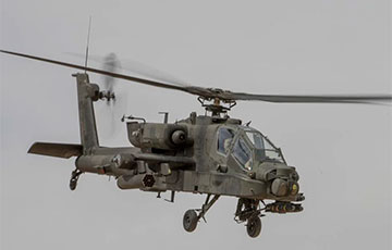 AH-64 Apache для ВСУ: насколько это реально и какие задачи позволит решить