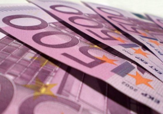 Курс евро перевалил за 20 тысяч