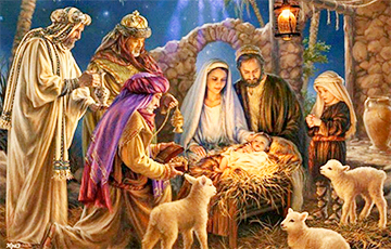 Рождество Христово: чего ни в коем случае нельзя делать 7 января