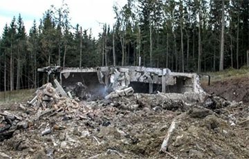 Чешские СМИ: На взорванных РФ складах во Врбетице могло быть оружие для Украины