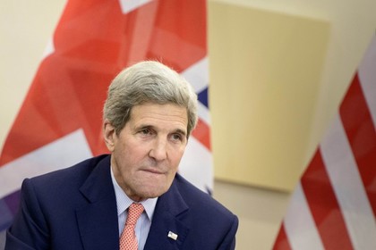 Керри рассказал о трудностях на переговорах с Ираном