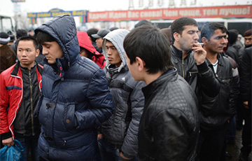 Россия отменила запрет на въезд для 158 тысяч граждан Узбекистана