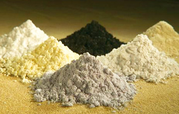 В Японии нашли «бесконечные» запасы редкоземельных минералов