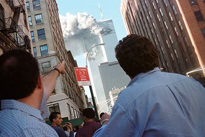 Журнал «Аль-Каиды» рассказал о пилоте-предтече 11 сентября