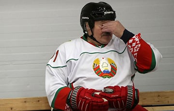 «Посмотрите на лицо Лукашенко и его реакцию – у него шок!»