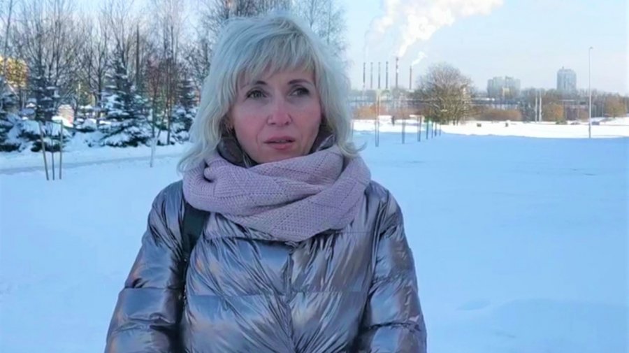 Правозащитники: Минюст планирует лишить адвокатской лицензии защитницу Марии Колесниковой