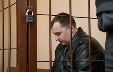 Прокурор потребовал пять лет «химии» для бывшего начальника Барановичской ГАИ