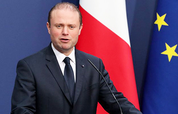 Премьер-министр Мальты покинул пост из-за убийства журналистки