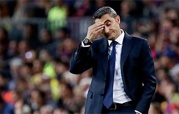 Jugones: Куман может сменить Вальверде на посту главного тренера «Барселоны»