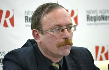 Вячеслав Сивчик: Путин должен извиниться перед белорусской нацией
