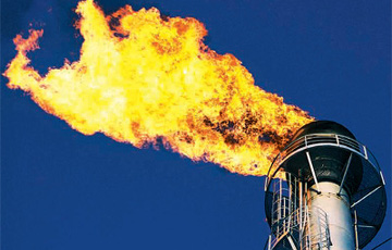 Цена на газ в Европе упала ниже $50 за тысячу кубометров