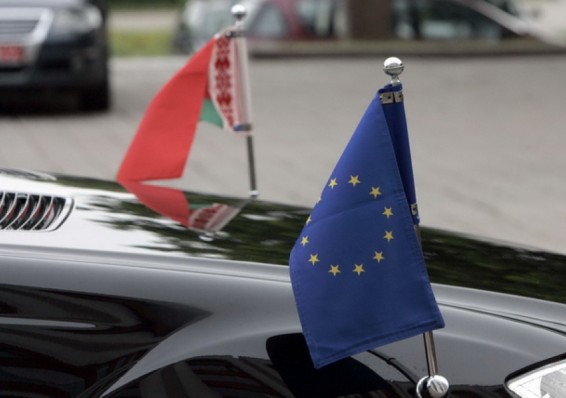 Минск с политической ревизией посетят делегаты ЕС