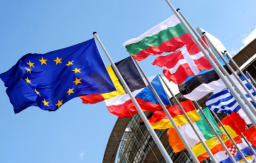 Две страны Европы заявили о желании сблизиться с ЕС