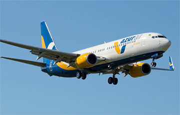 Новая авиакомпания будет летать из Минска в Киев