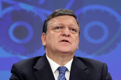 Баррозу пригрозил приостановить сотрудничество ЕС и Израиля