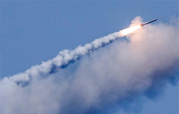 Московитские оккупанты ударили по Одессе ракетой со шрапнелью