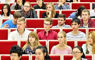 Пленные из ОРДЛО рассказали на брифинге о принудительной мобилизации РФ студентов вузов